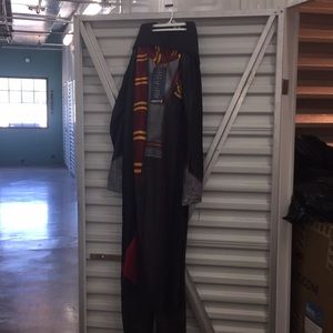 Harry Potter Medium Union Suit